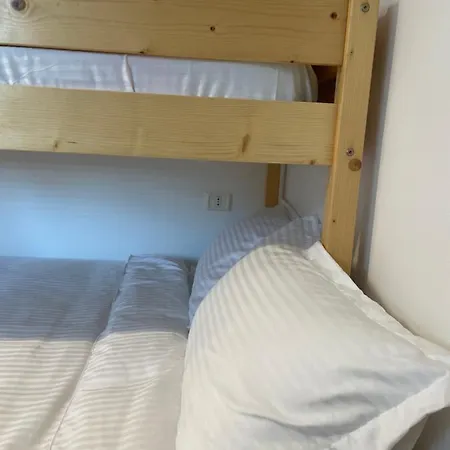 Apartment Proper 1 Tirana