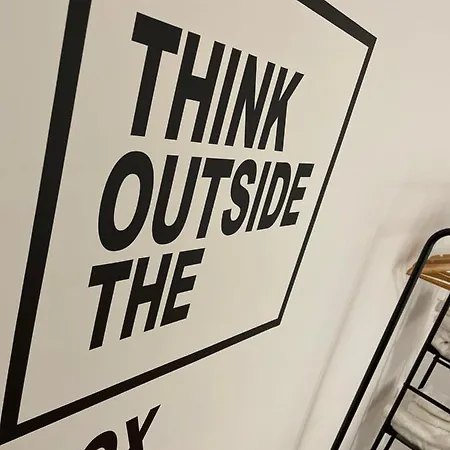 Apartment Proper 1 *