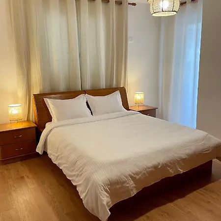 Apartment Proper 1 Tirana