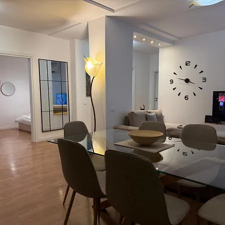 Apartman Proper 1 Tirana