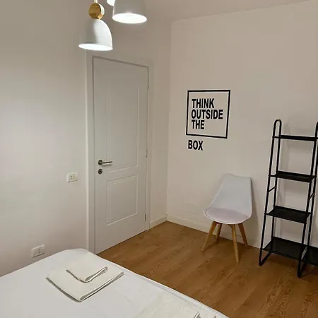 Appartement Proper 1 *