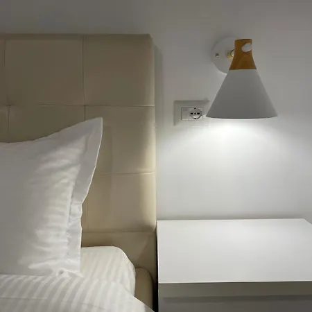 Appartement Proper 1