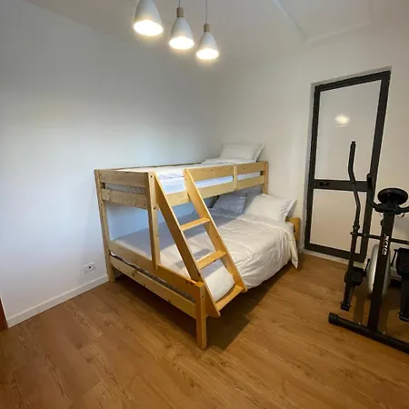 Apartman Proper 1 Tirana