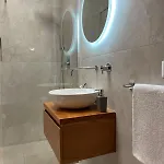 Proper 1 公寓 地拉那