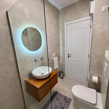 Proper 1 Apartament Tirana