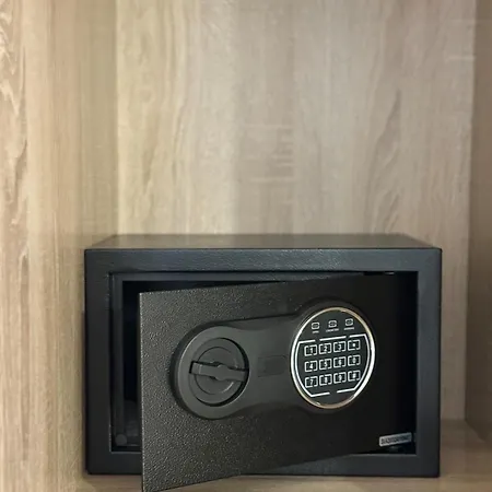 Proper 1 Apartament Tirana