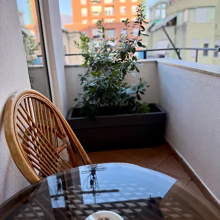 Proper 1 Apartament Tirana